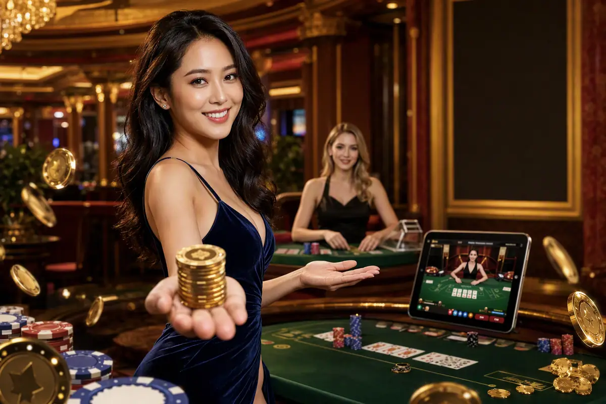 Slot Online king333my – Permainan Slot Terbaik Malaysia