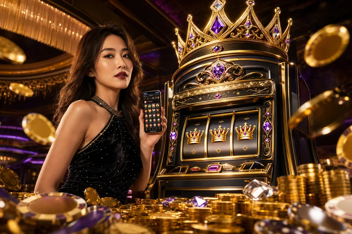 king333my — Dragon Fortune Megaways slot online