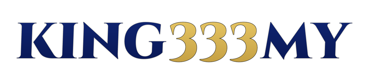 king333my logo